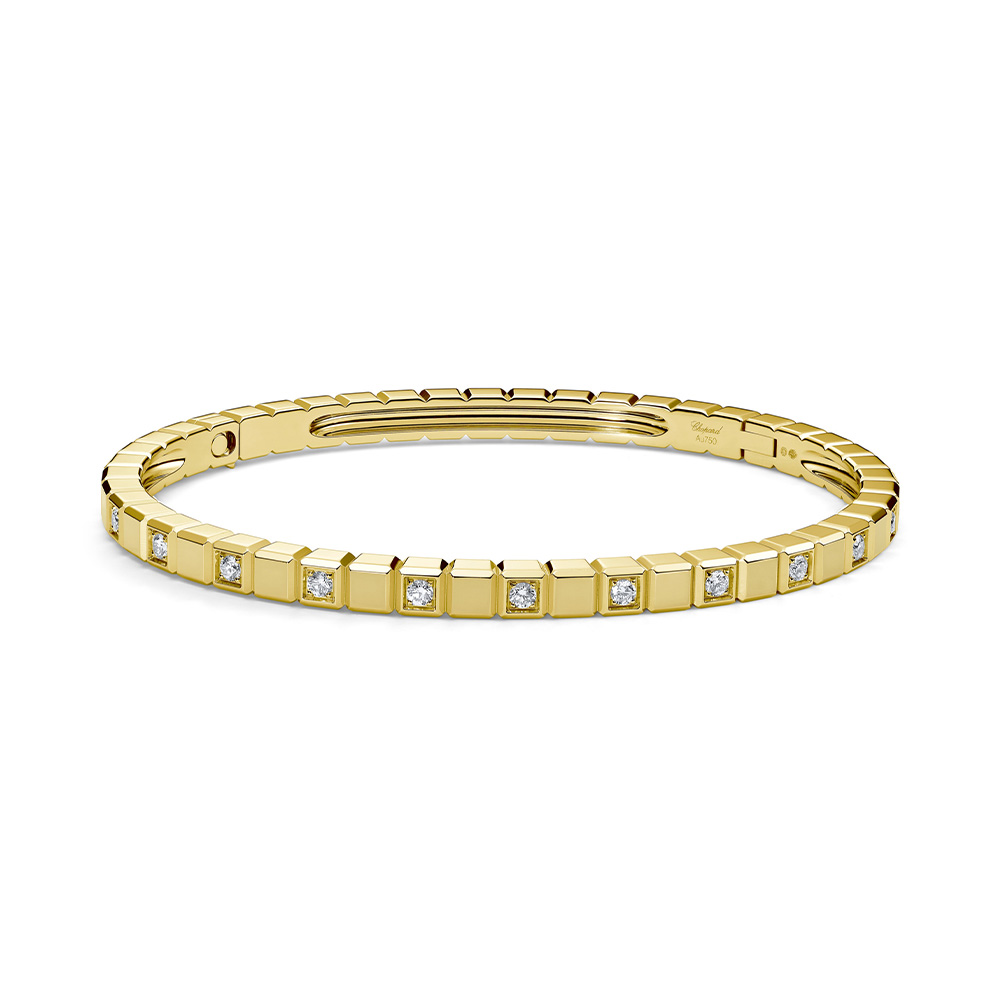 Bangle Chopard Ice Cube