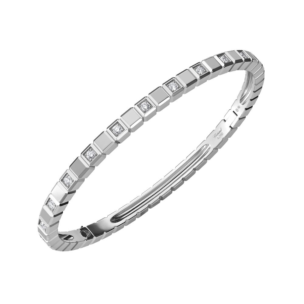 Bangle Chopard Ice Cube