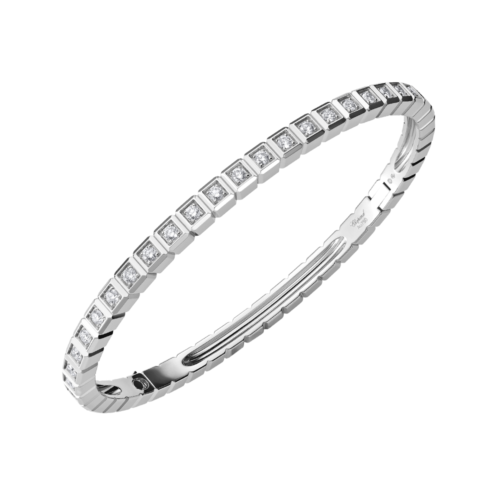 Bangle Chopard Ice Cube