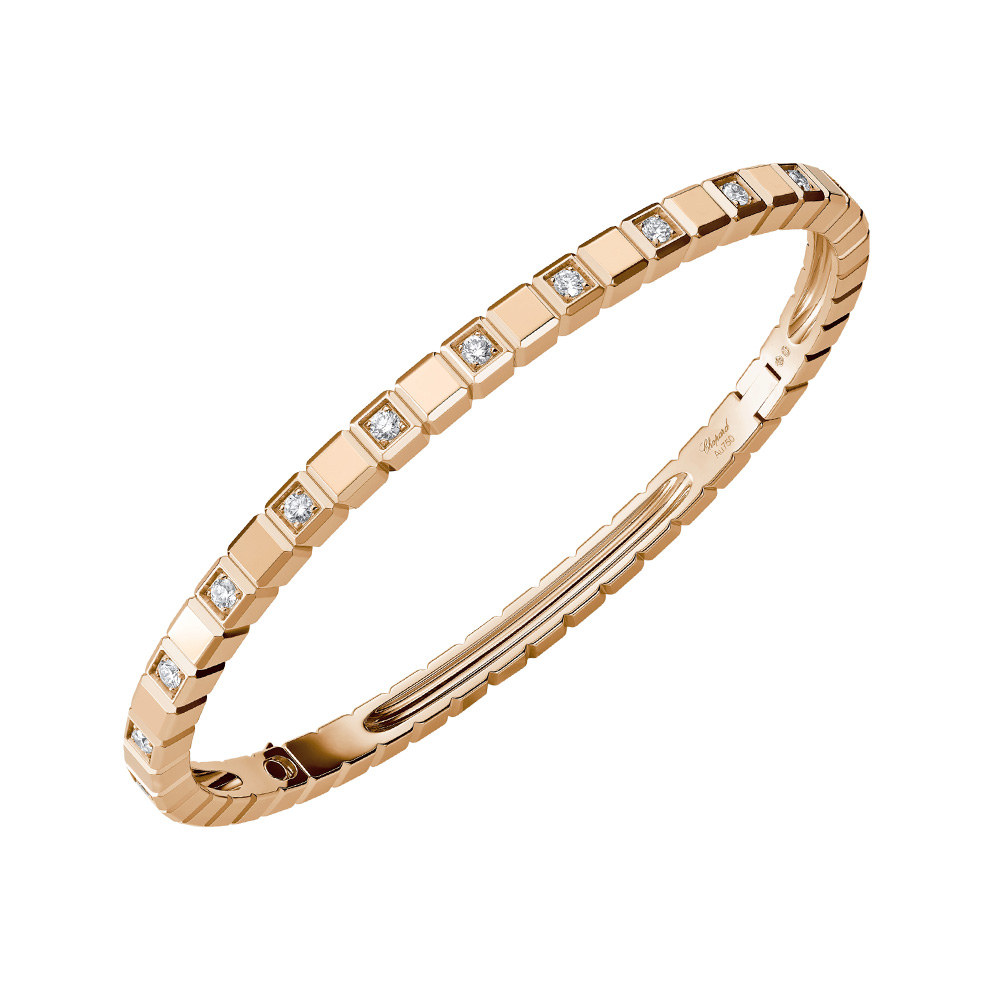 Bangle Chopard Ice Cube