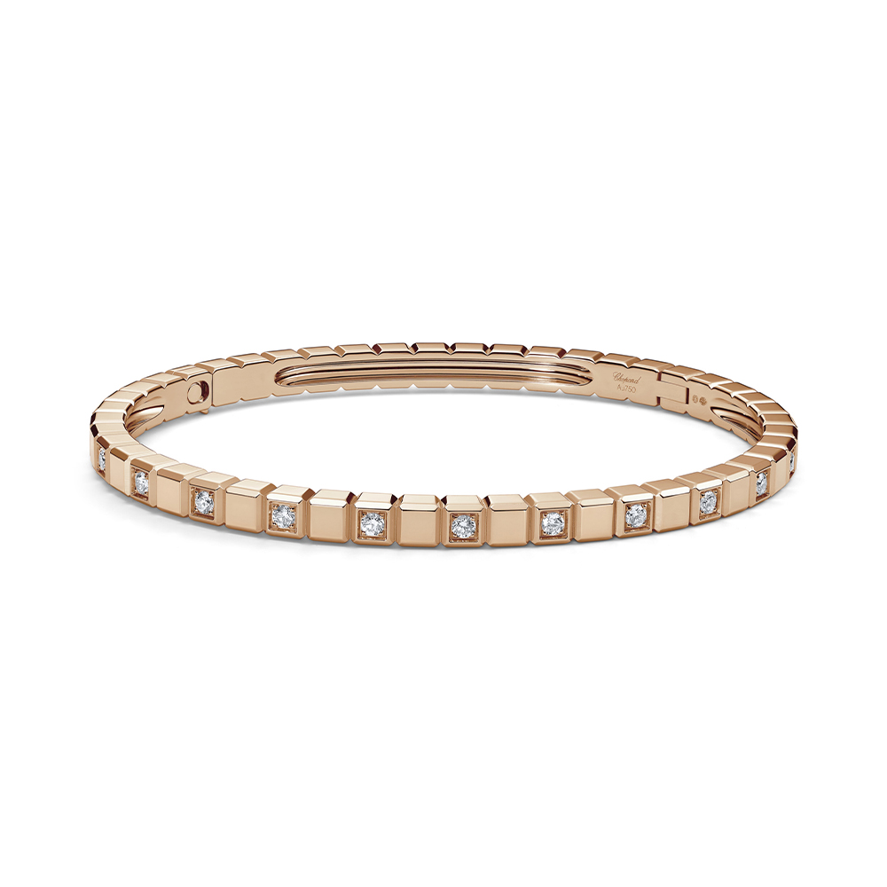 Bangle Chopard Ice Cube