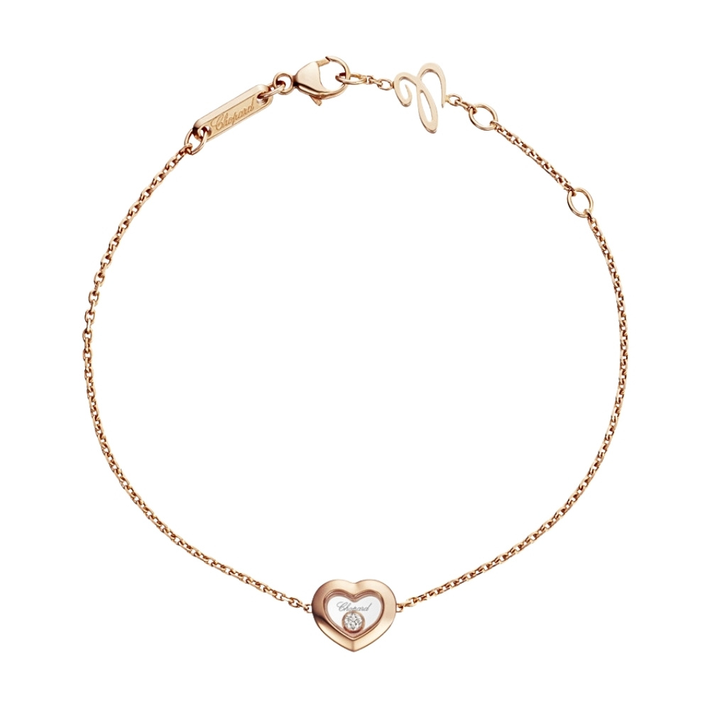 Aproce Chopard Happy Diamonds Icons
