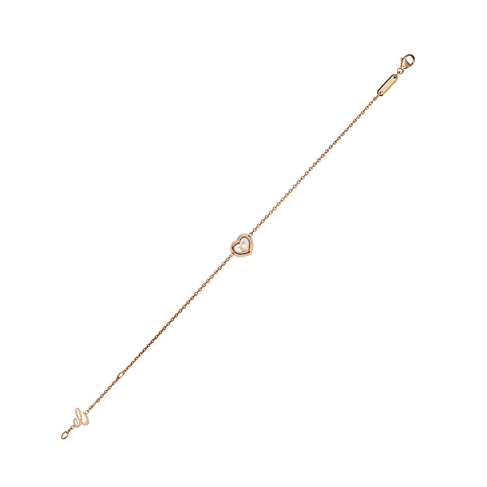 Aproce Chopard Happy Diamonds Icons