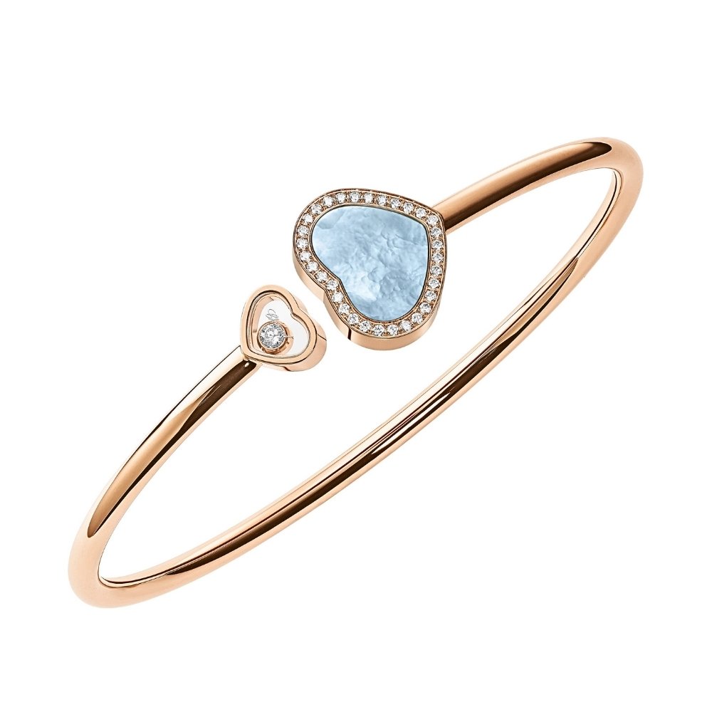 Aproce Chopard Happy Hearts