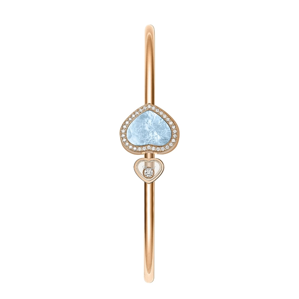 Aproce Chopard Happy Hearts