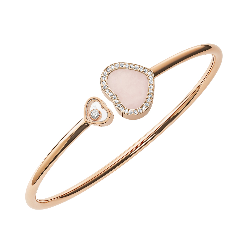 Bangle Chopard Happy Hearts