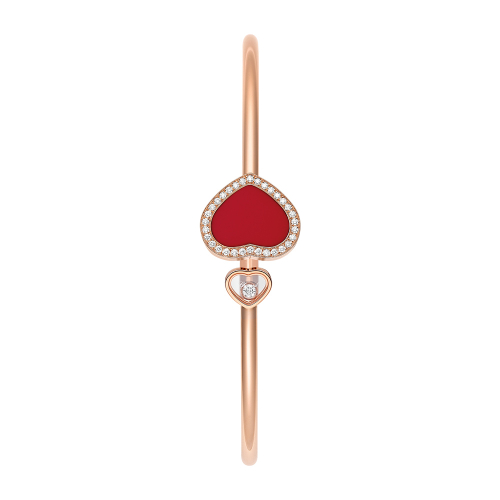 Aproce Chopard Happy Hearts Aproce Chopard Happy Hearts