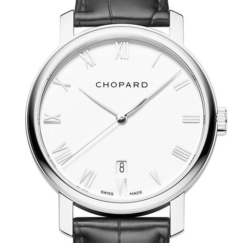 Часы Chopard L.U.C Classic 40 мм