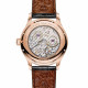 Часы Chopard L.U.C Elegance 43 мм
