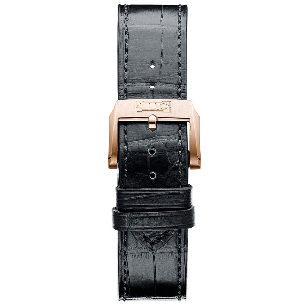 Watch Chopard L.U.C Complications 42mm