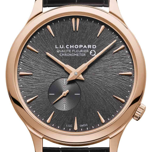 Watch Chopard L.U.C Elegance 40 mm