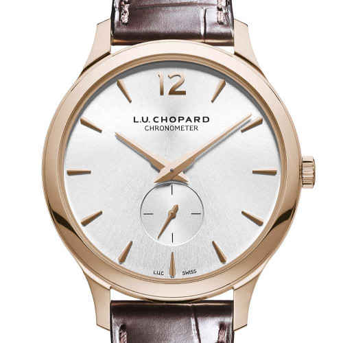 Pulkstenis Chopard L.U.C Elegance 40 mm