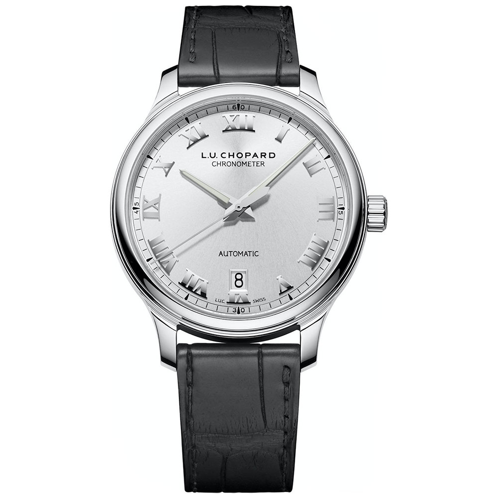 Watch Chopard L.U.C Elegance 42mm