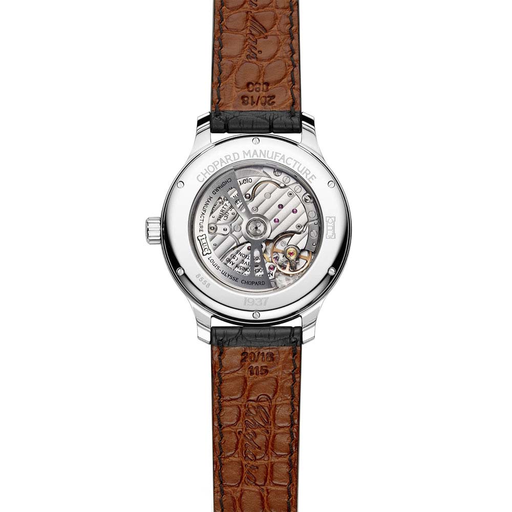 Watch Chopard L.U.C Elegance 42mm