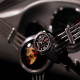 Pulkstenis Chopard Classic Racing Mille Miglia 43 mm