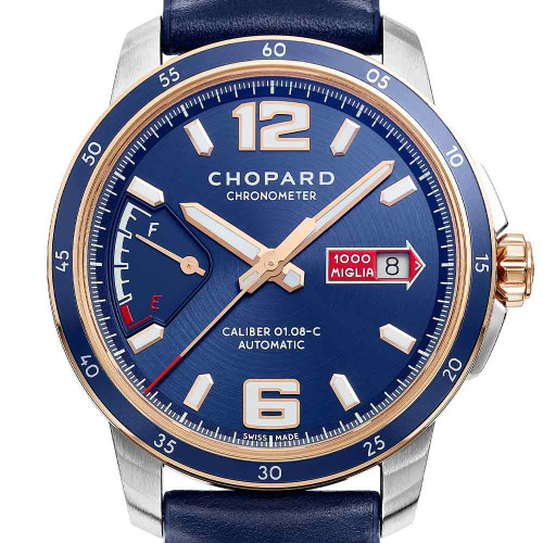Watch Chopard Classic Racing 43 mm