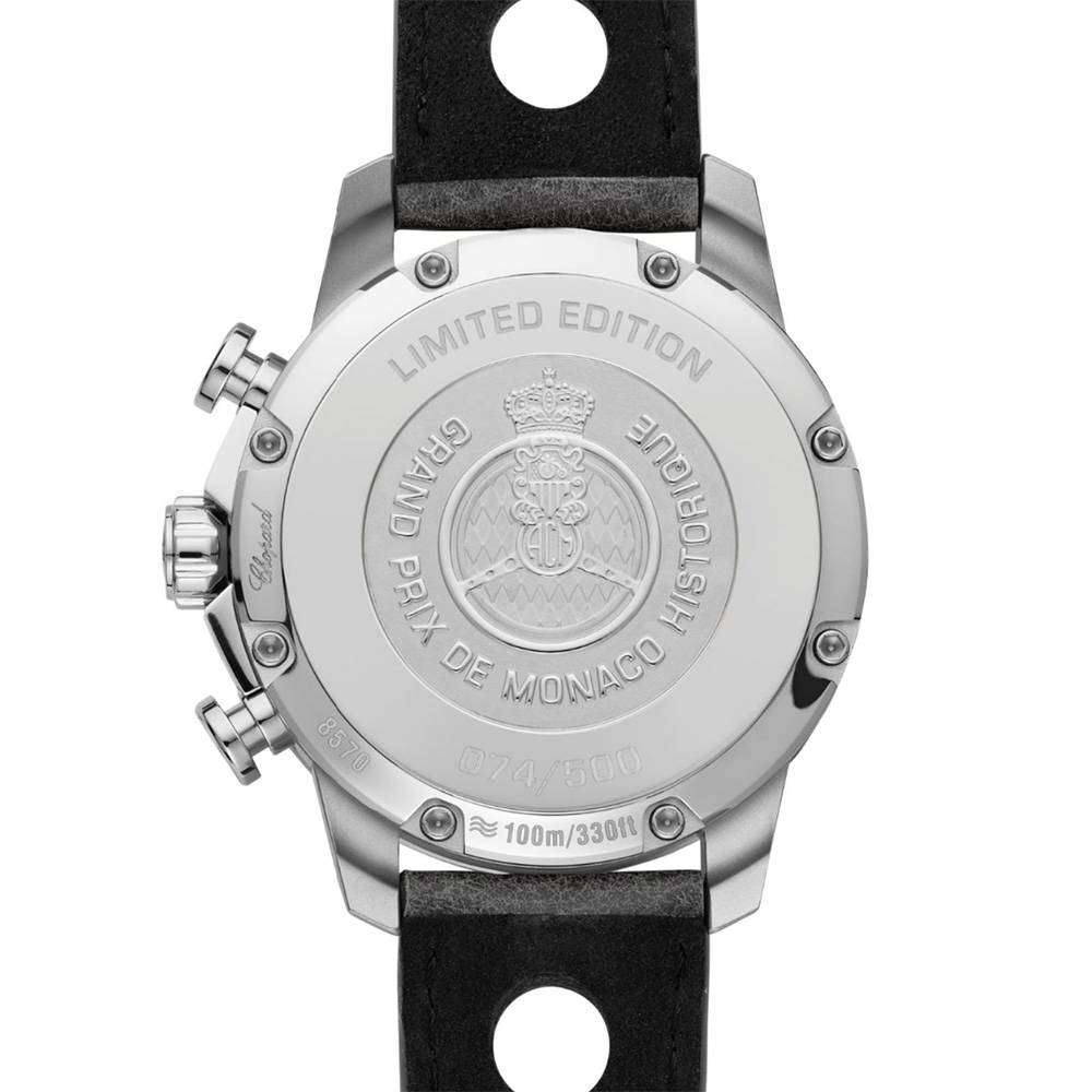 Watch Chopard Classic Racing 44,5mm