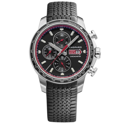 Watch Chopard Classic Racing Mobius Luxury