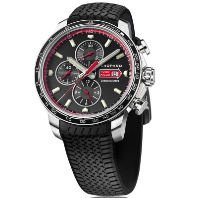 Chopard racing sales