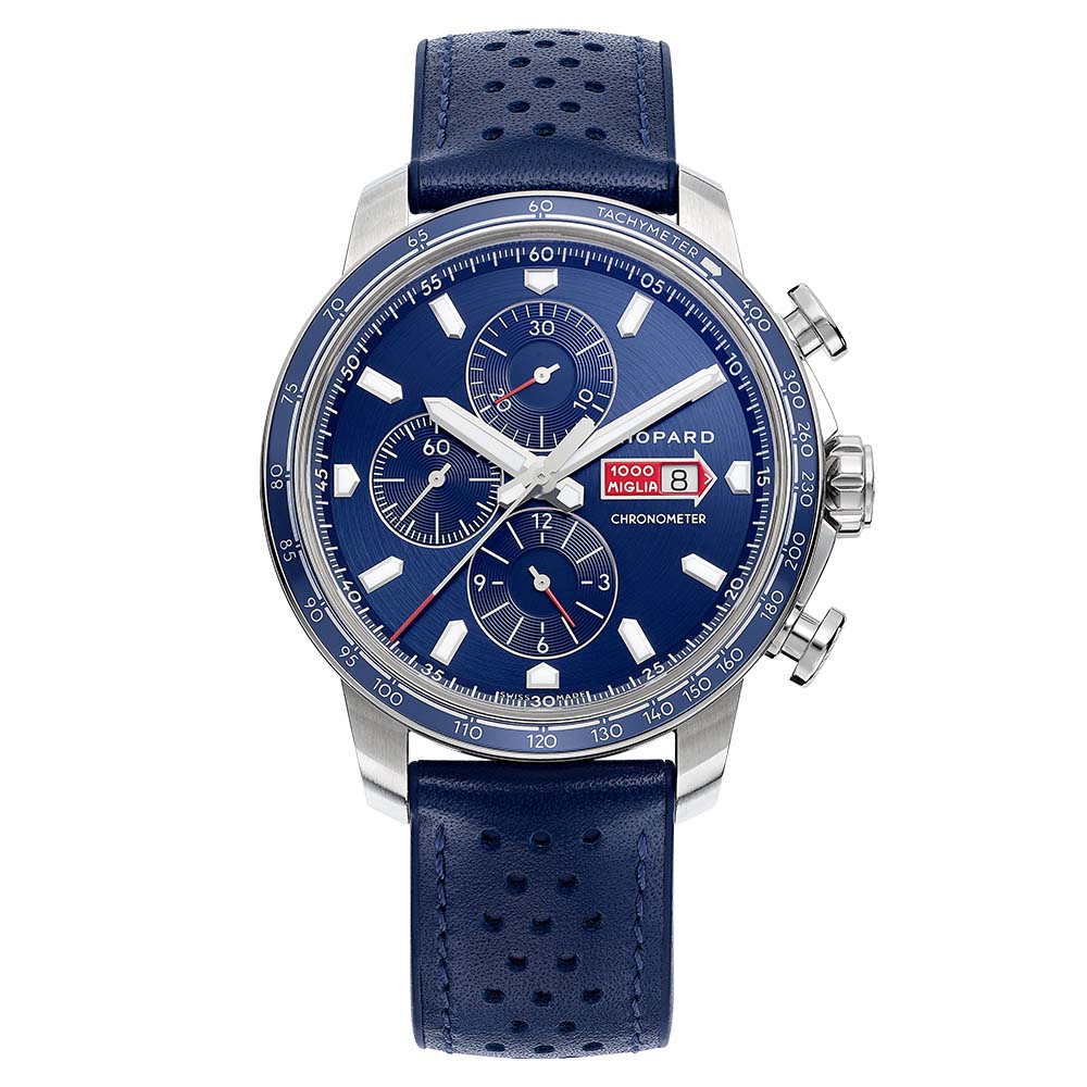 Watch Chopard Mille Miglia 44mm