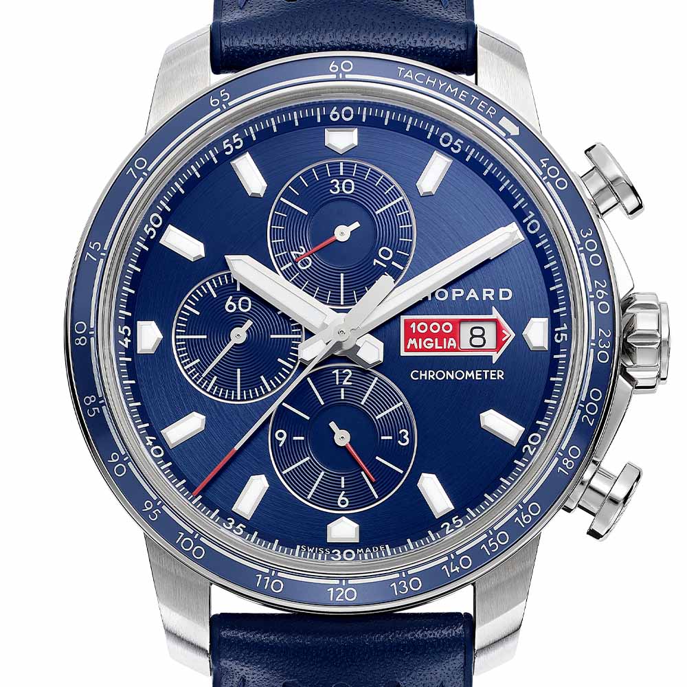 Watch Chopard Mille Miglia 44mm