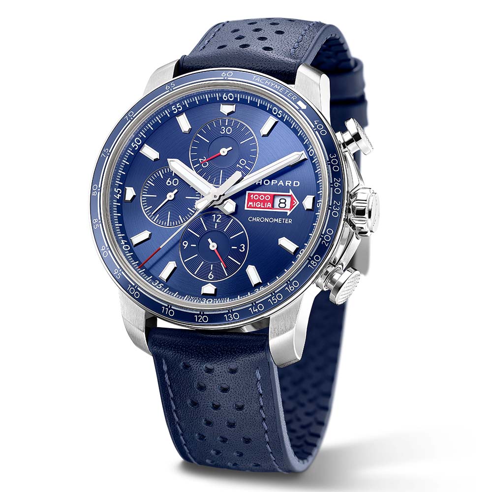 Watch Chopard Mille Miglia 44mm