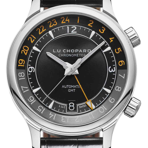 Pulkstenis Chopard L.U.C Complications 42 mm