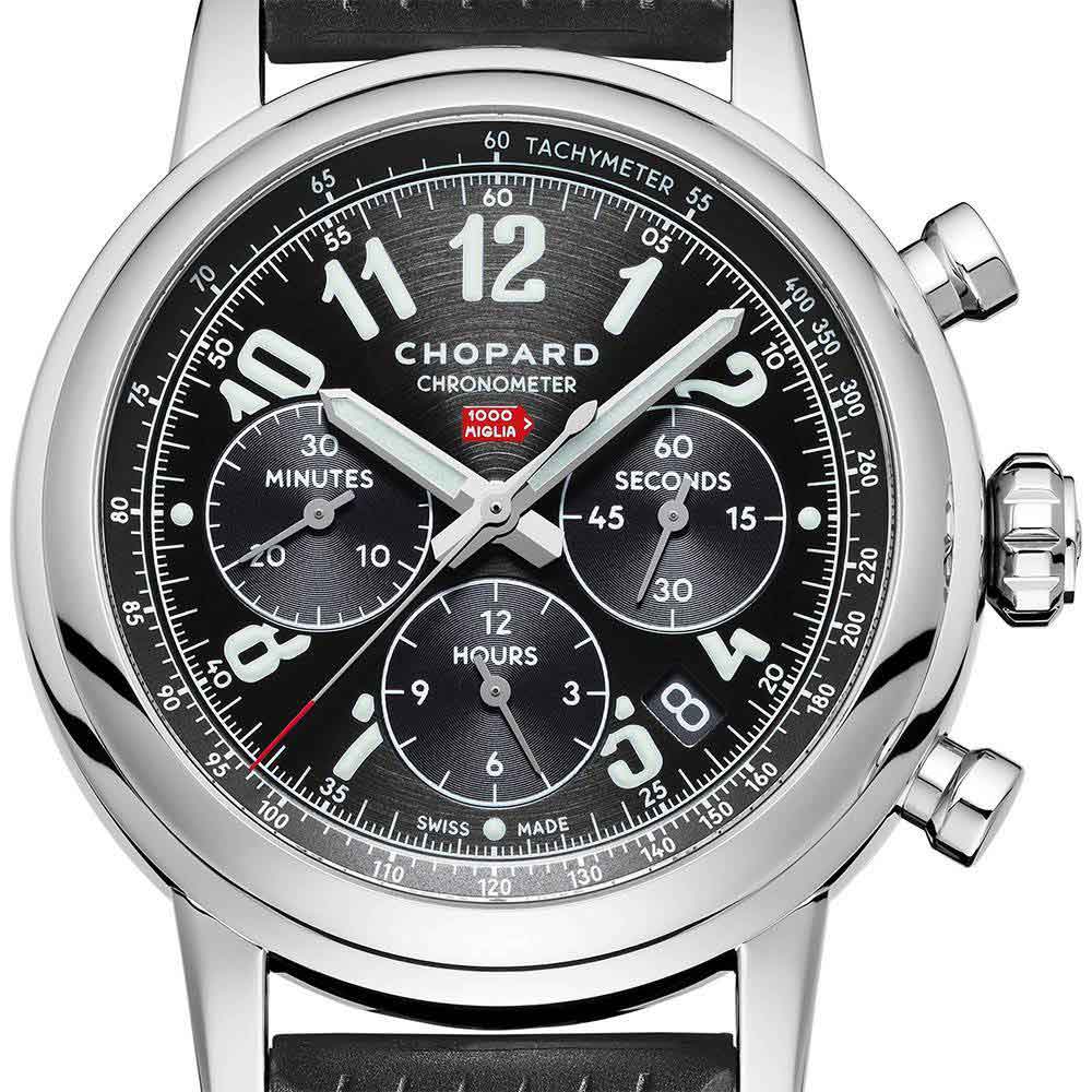 Watch Chopard Classic Racing Mille Miglia 42mm