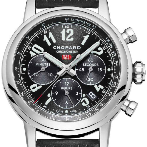 Watch Chopard Classic Racing Mille Miglia 42 mm