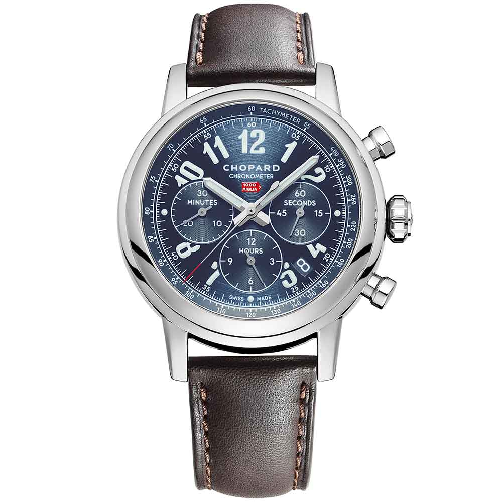 Watch Chopard Classic Racing 42mm