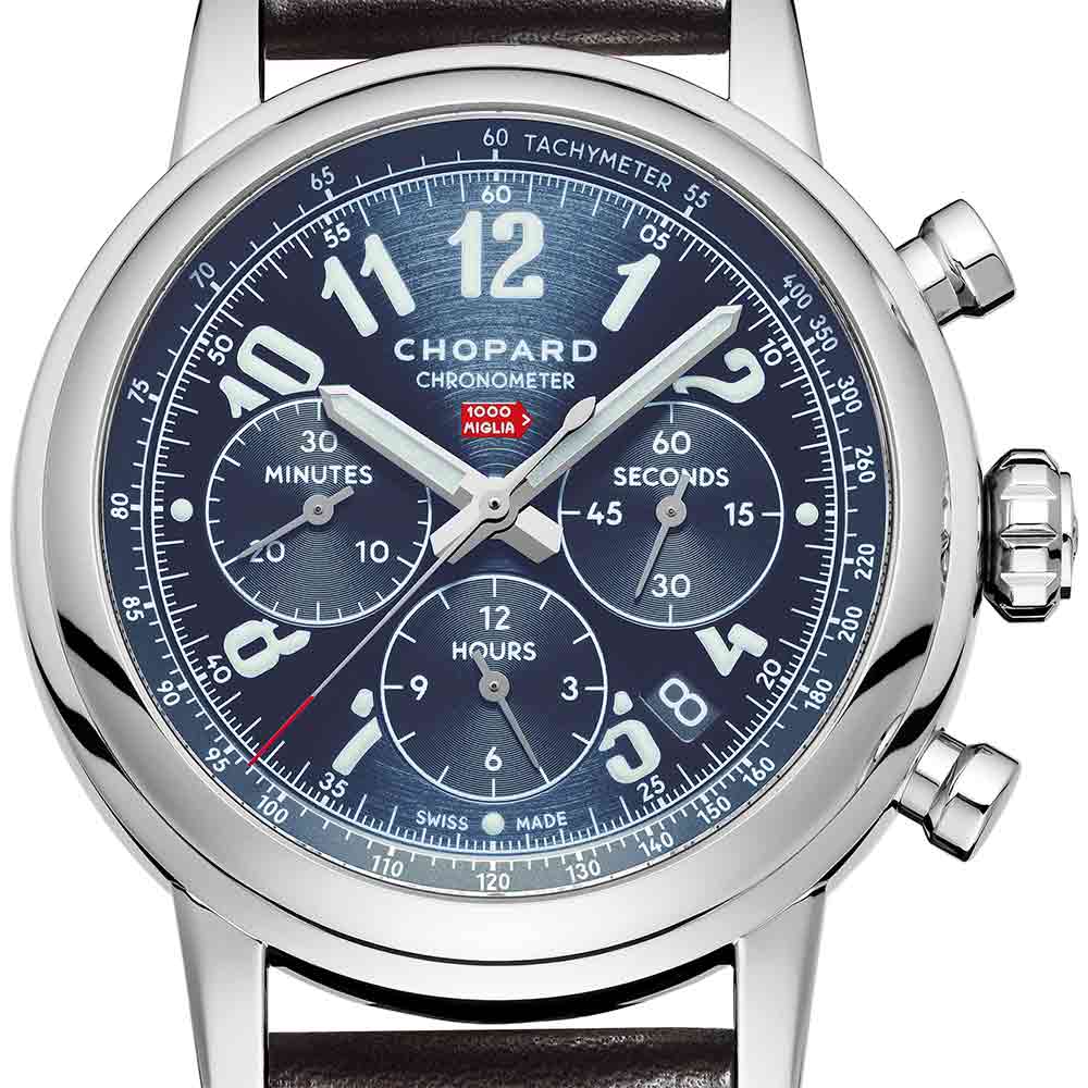 Watch Chopard Classic Racing 42mm