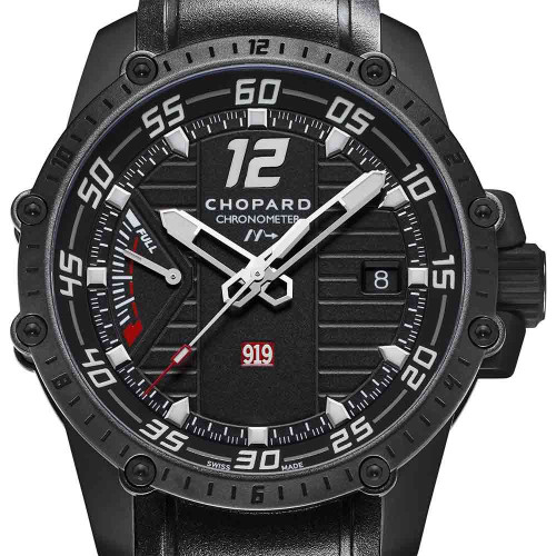 Часы Chopard Classic Racing 45 мм
