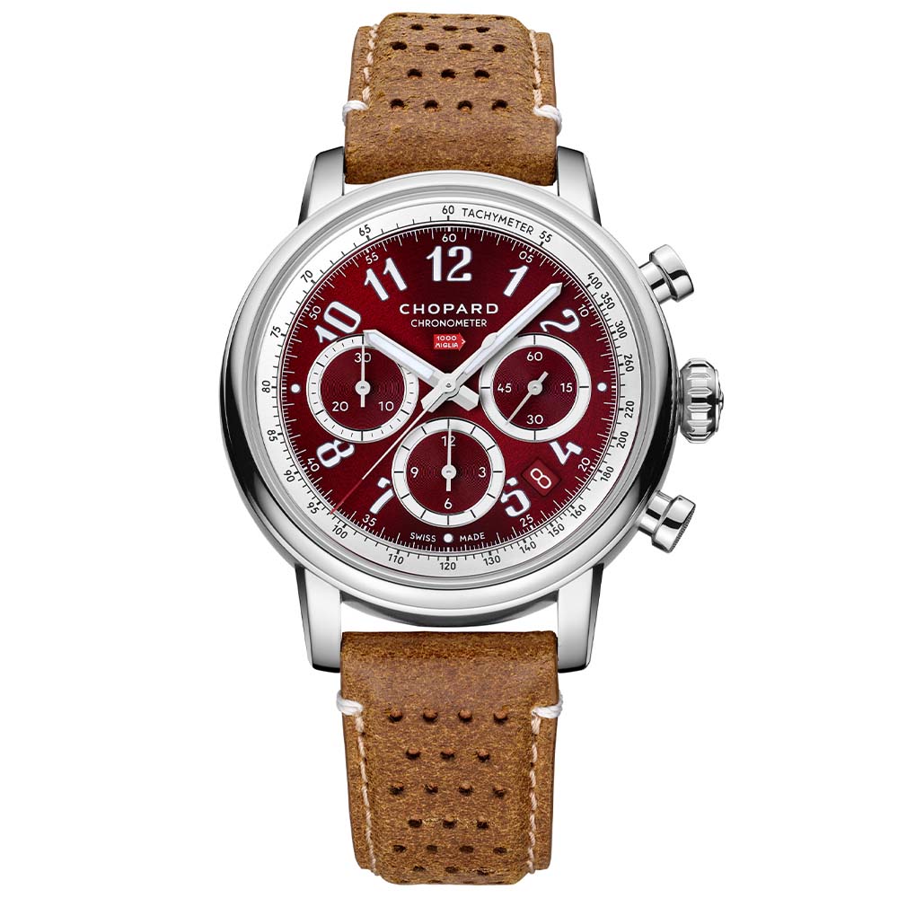 Watch Chopard Classic Racing 40,5mm