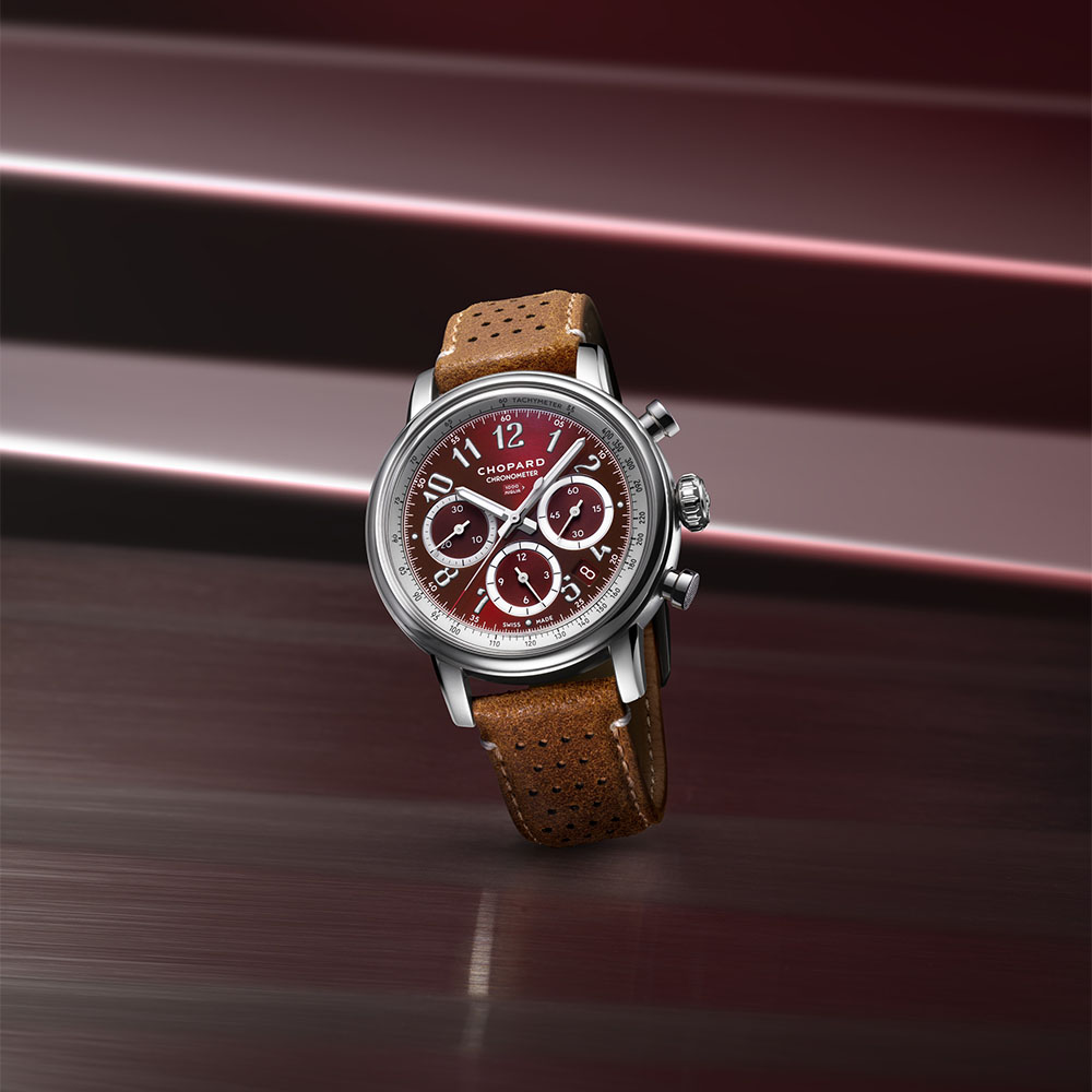 Watch Chopard Classic Racing 40,5mm