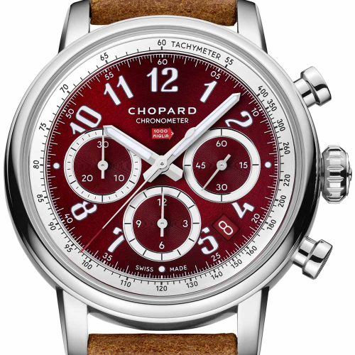 Watch Chopard Classic Racing 40,5mm