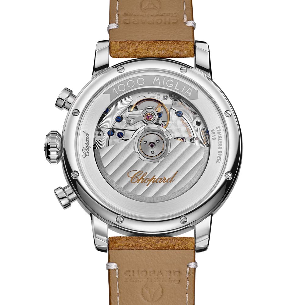 Watch Chopard Classic Racing 40,5mm