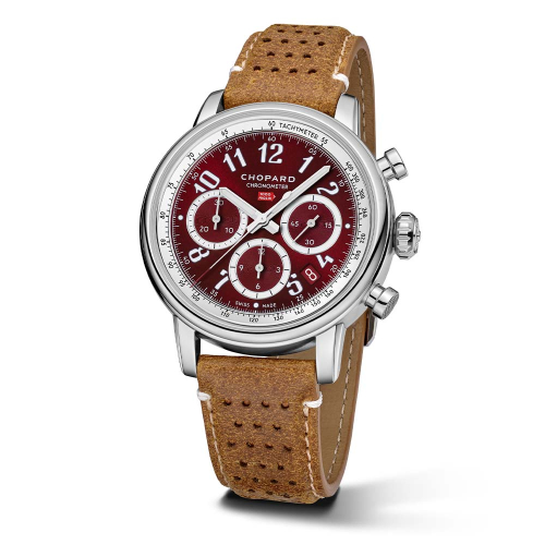 Watch Chopard Classic Racing 40,5mm