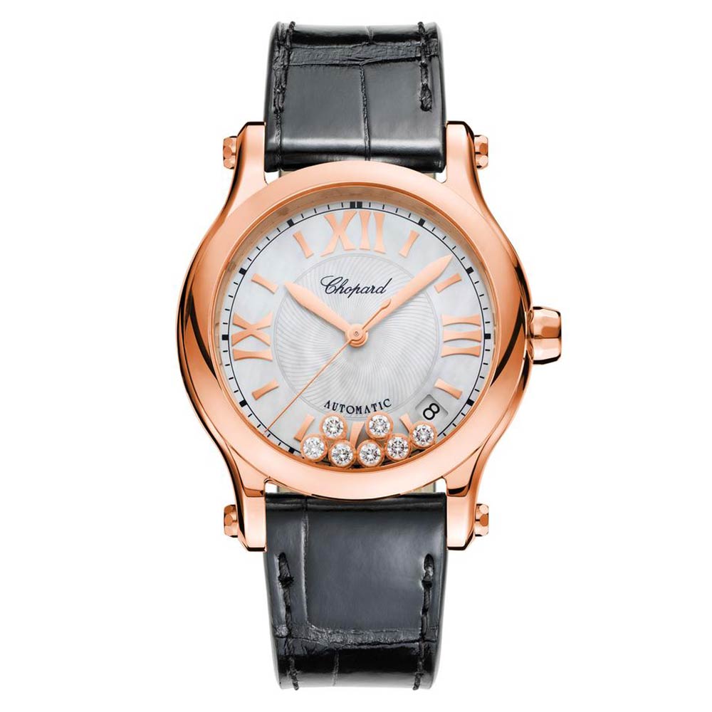 Watch Chopard Happy Sport 36mm