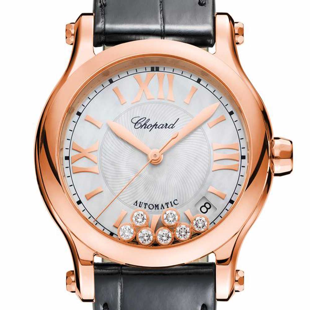 Часы Chopard Happy Sport Swiss 8919