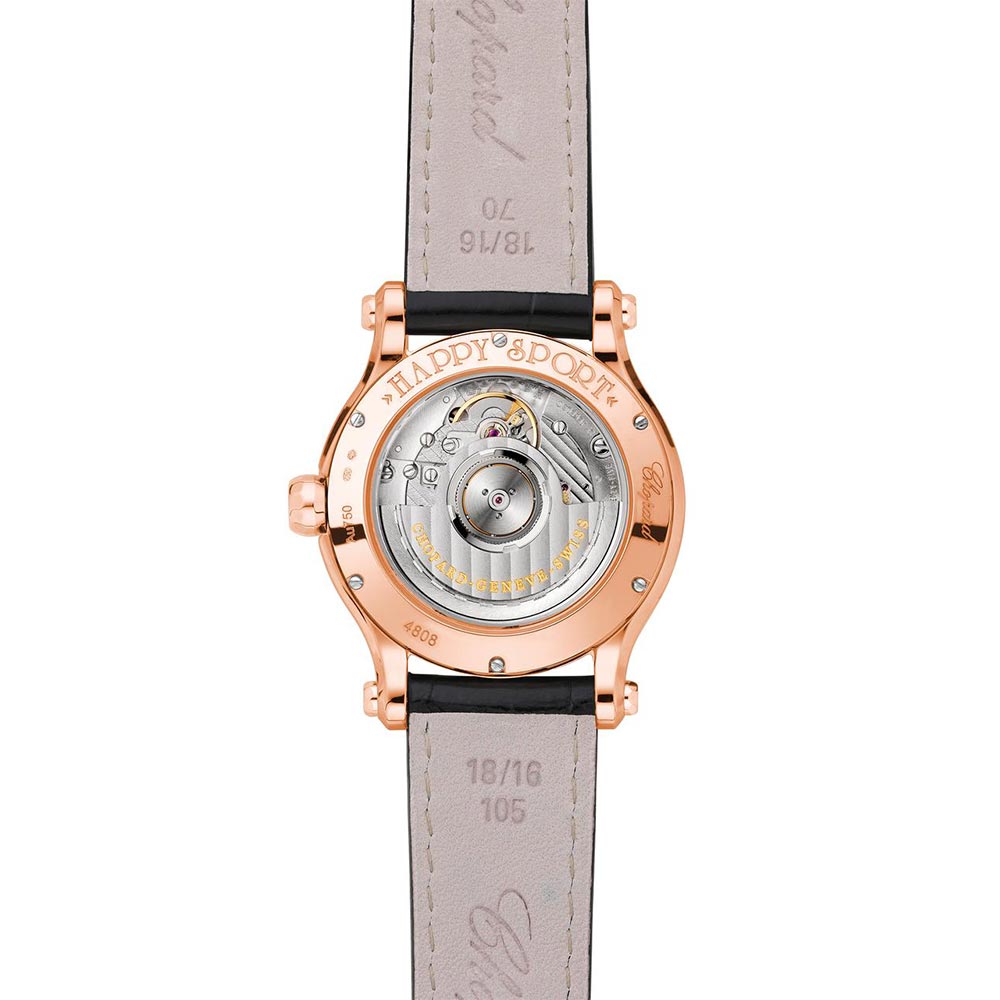 Watch Chopard Happy Sport 36mm