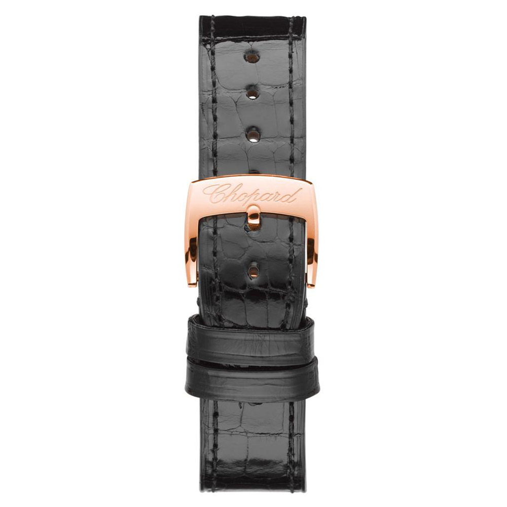 Watch Chopard Happy Sport 36mm