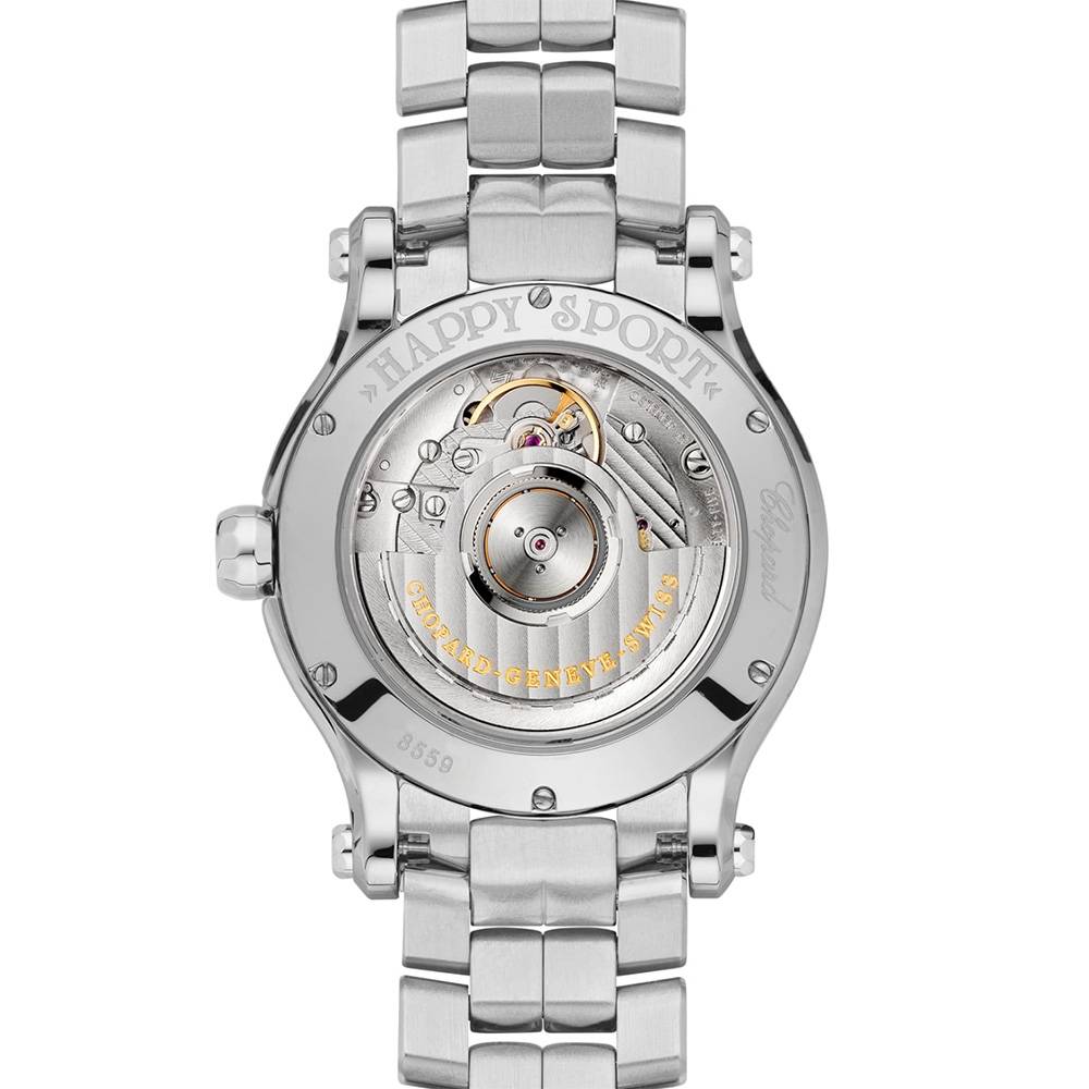 Watch Chopard Happy Sport 36mm