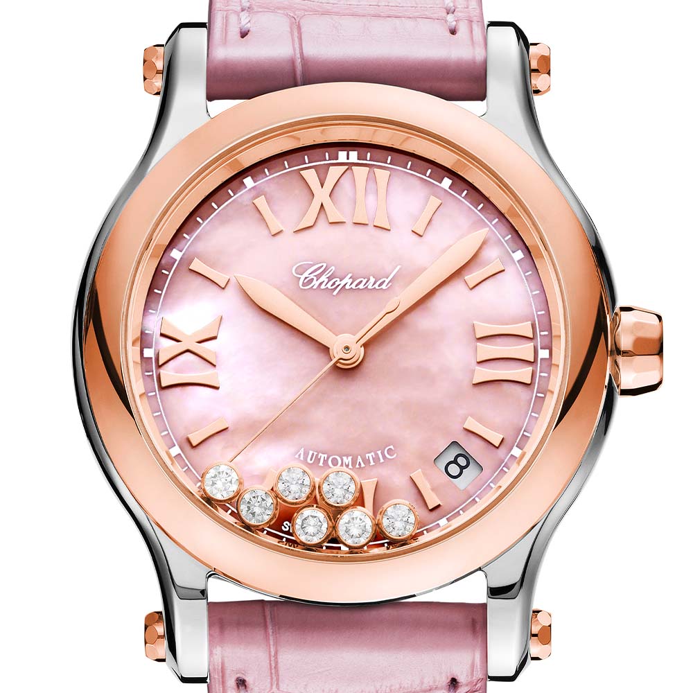 Watch Chopard Happy Sport 36mm