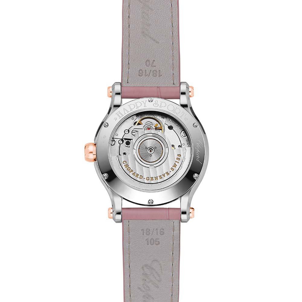 Watch Chopard Happy Sport 36mm