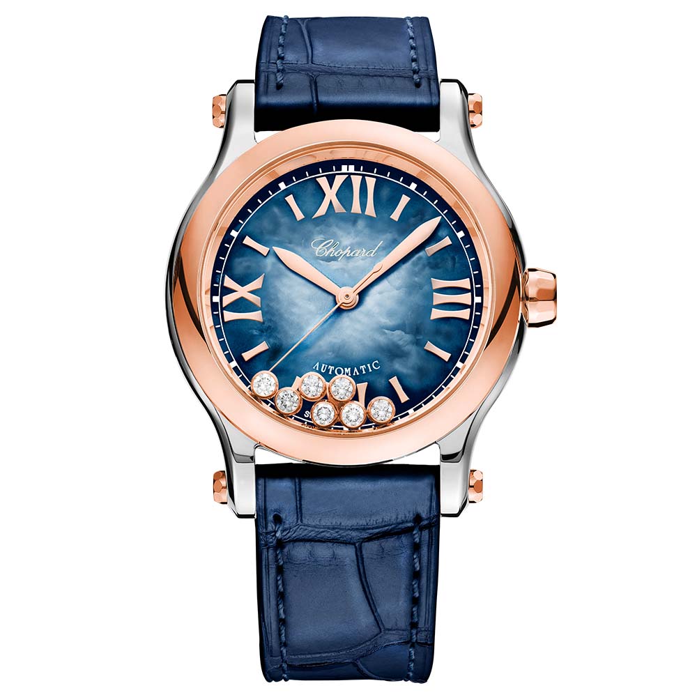 Watch Chopard Happy Sport 36mm