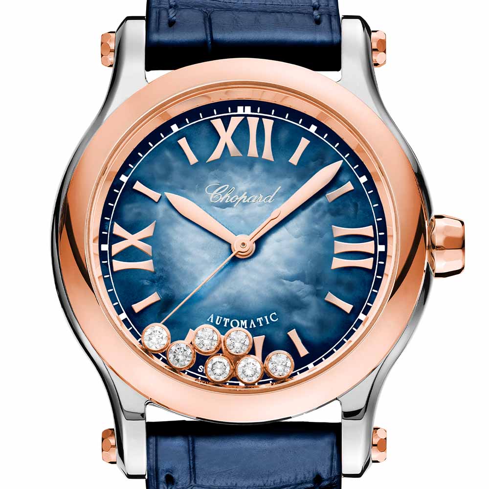 Watch Chopard Happy Sport 36mm