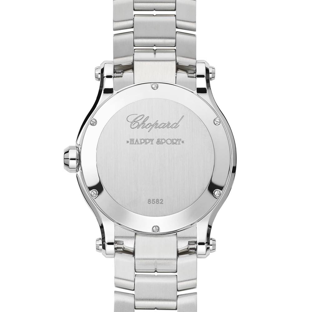 Watch Chopard Happy Sport 36mm