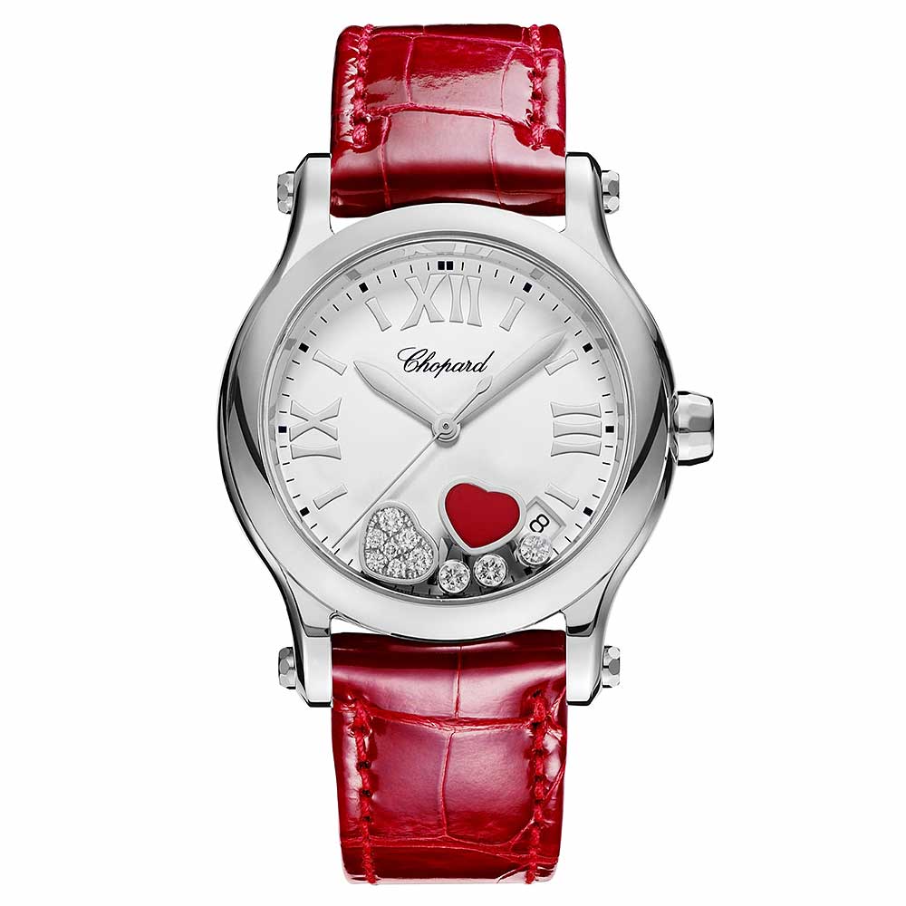 Watch Chopard Happy Sport 36mm