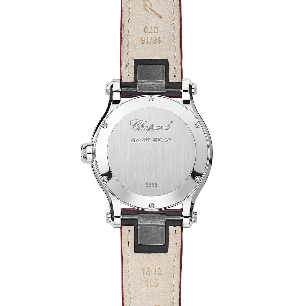 Watch Chopard Happy Sport 36mm