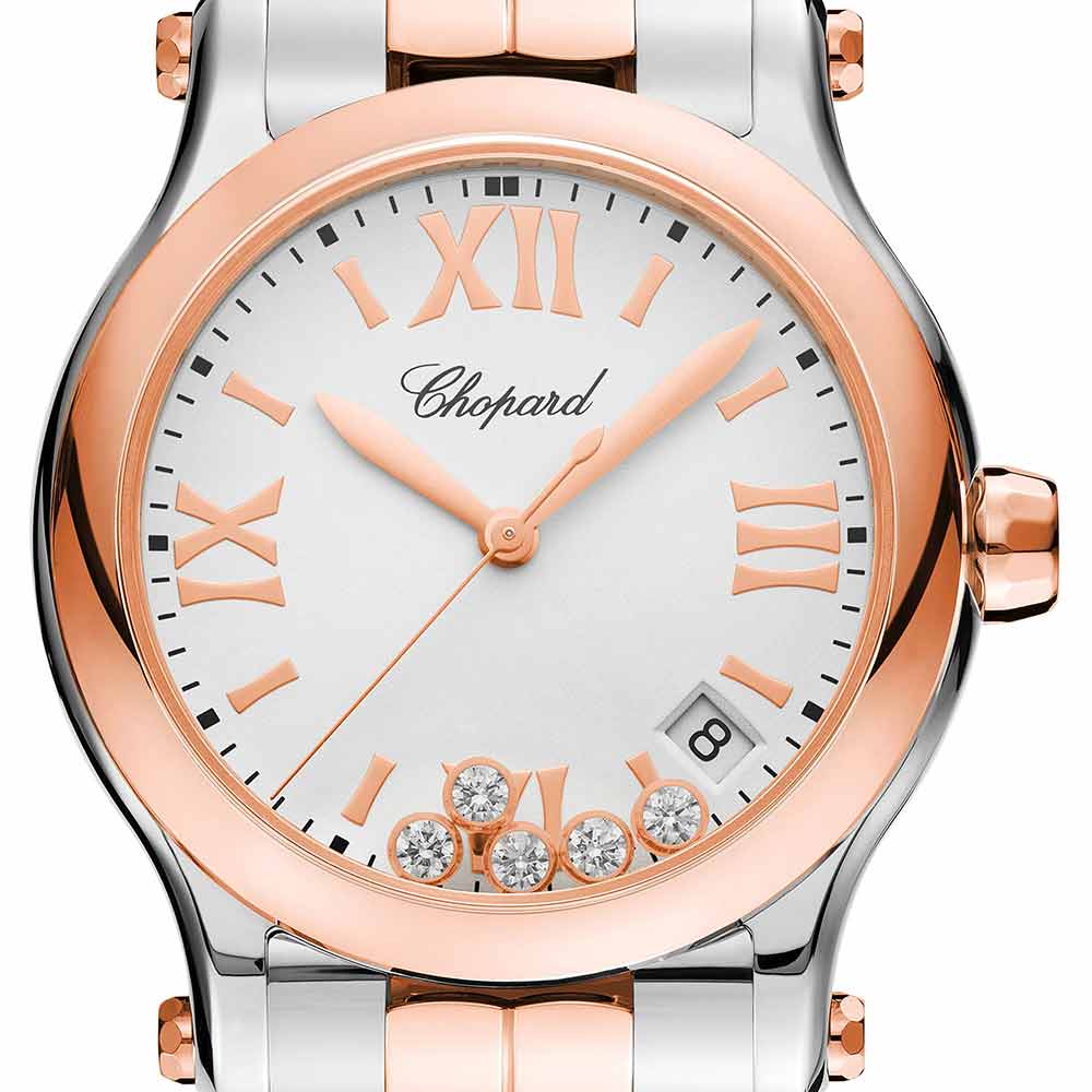 Watch Chopard Happy Sport 36mm